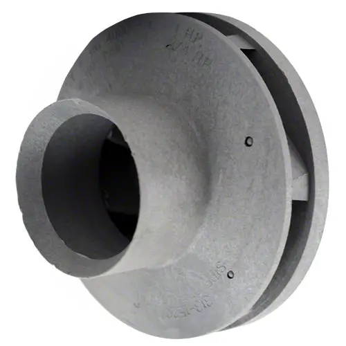 Waterway 1 Horsepower Center Hi-Flo Impeller - 310-4000 1