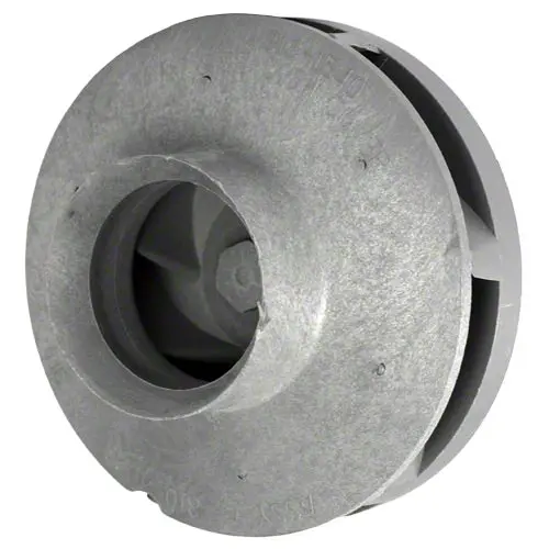Waterway 3 Horsepower Center Hi-Flo Impeller - 310-4020 1