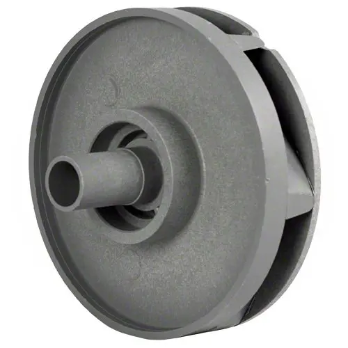 Waterway 3 Horsepower Center Hi-Flo Impeller - 310-4020 2
