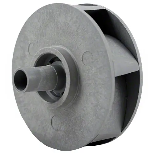 Waterway 4 Horsepower Center Hi-Flo Impeller - 310-4050 2