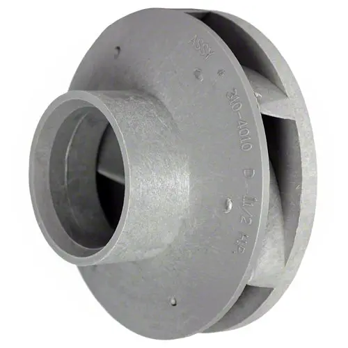 Waterway 1.5 Horsepower Spa Flo Impeller - 310-4070 1