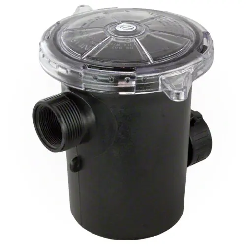 Waterway Leaf Trap 310-5400 1