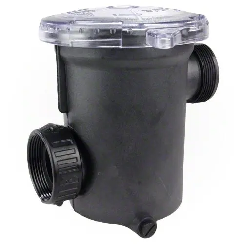 Waterway Leaf Trap 310-6600 1