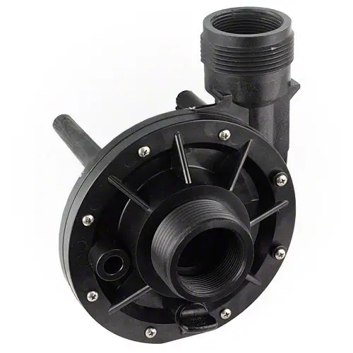 Waterway 0.75 Horsepower Spa Ii Flo Wet End - 310-7810 1