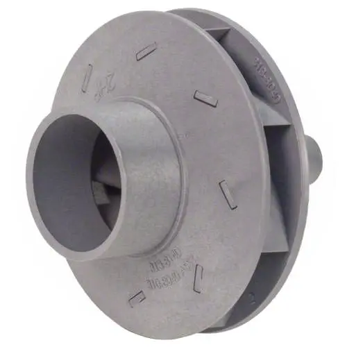 Waterway 2 Hp Impeller - 310-8040 1