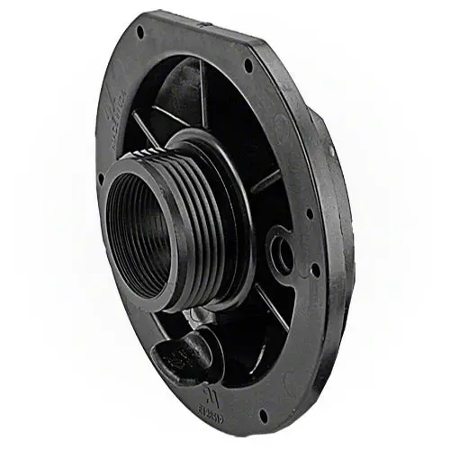 Waterway Center Discharge Pump Faceplate - 311-1070 1