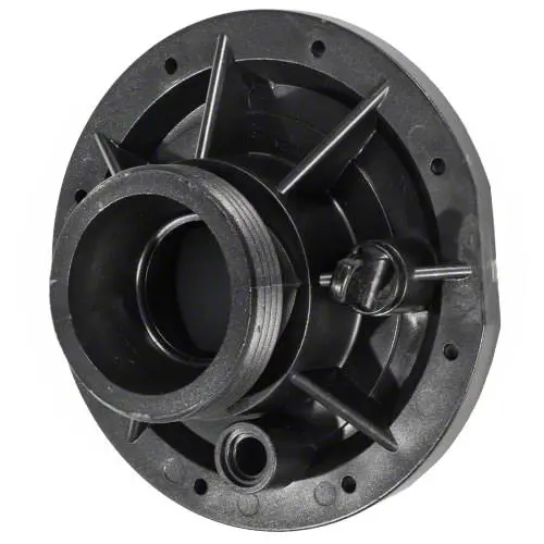Waterway Hi-Flo Ii Side Discharge Faceplate - 311-2170 1