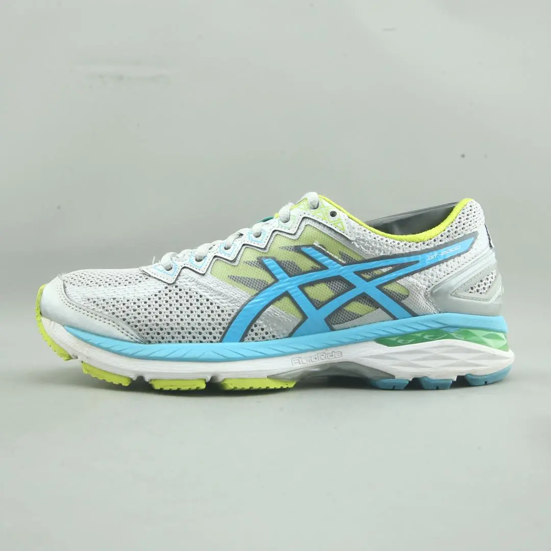 Asics Gt-2000 4 1