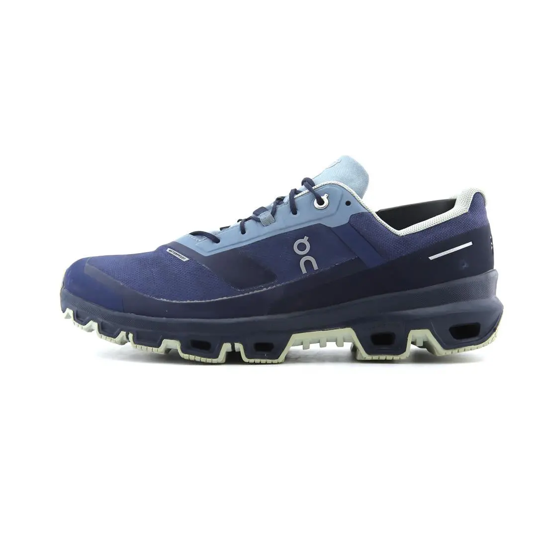 On Cloud Venture Waterproof 1
