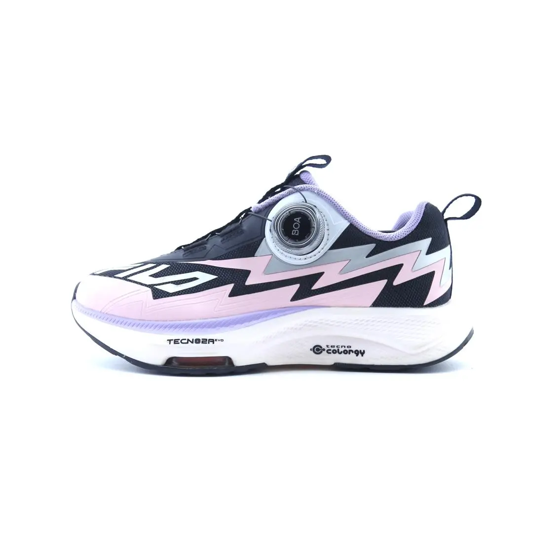 Fila Tecno 2A Evo 1