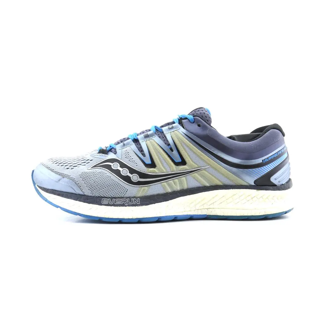 Saucony Hurricane Iso 1