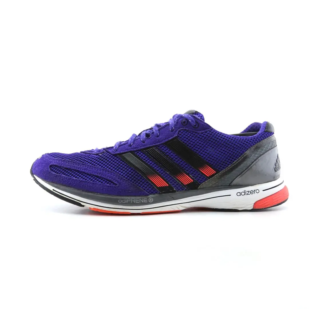 Adidas Adizero Adios 2 1