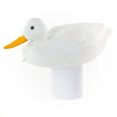 Poolmaster Duck Clori-Critter Automatic Pool Chlorinator 1