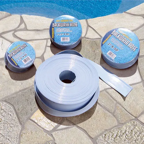 Poolmaster Backwash Hoses 1