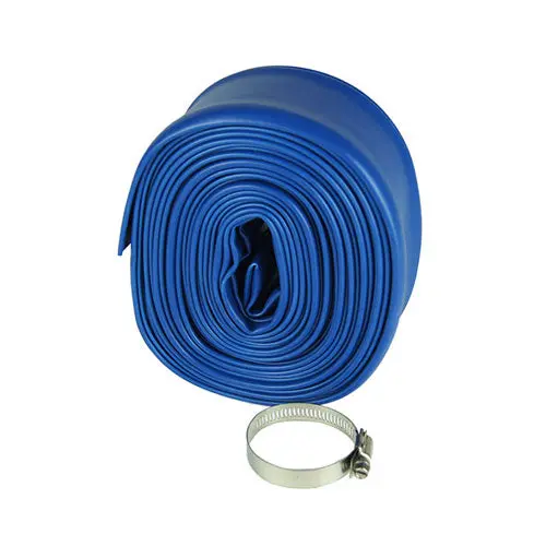 Poolmaster Heavy-Duty Backwash Hoses 1