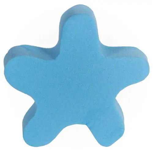 Poolmaster Scum Animal - Blue Starfish 1