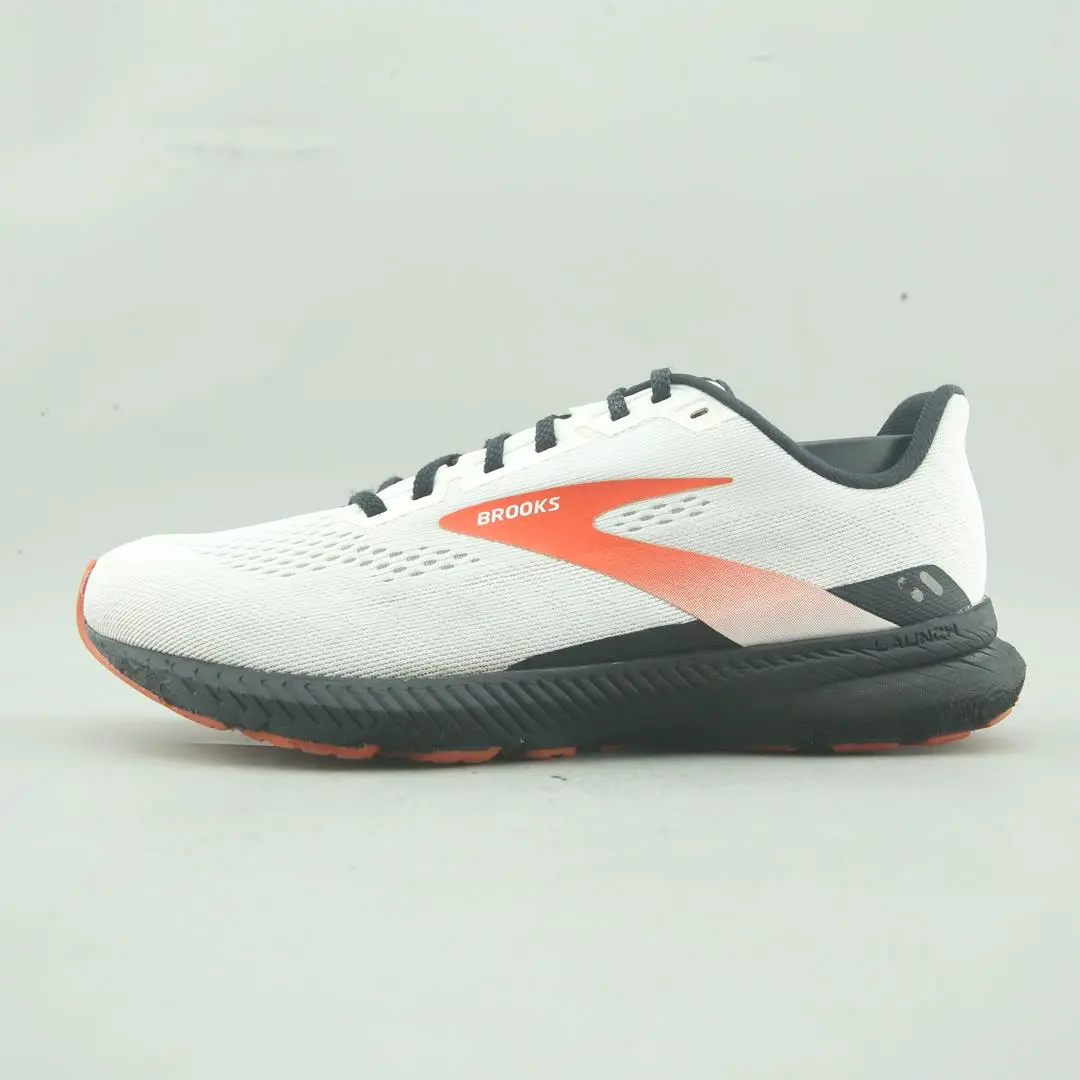 Brooks Launch 8 1