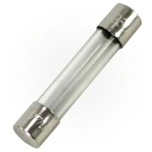 Pentair Fireman's Switch Fuse 32850-0099 1