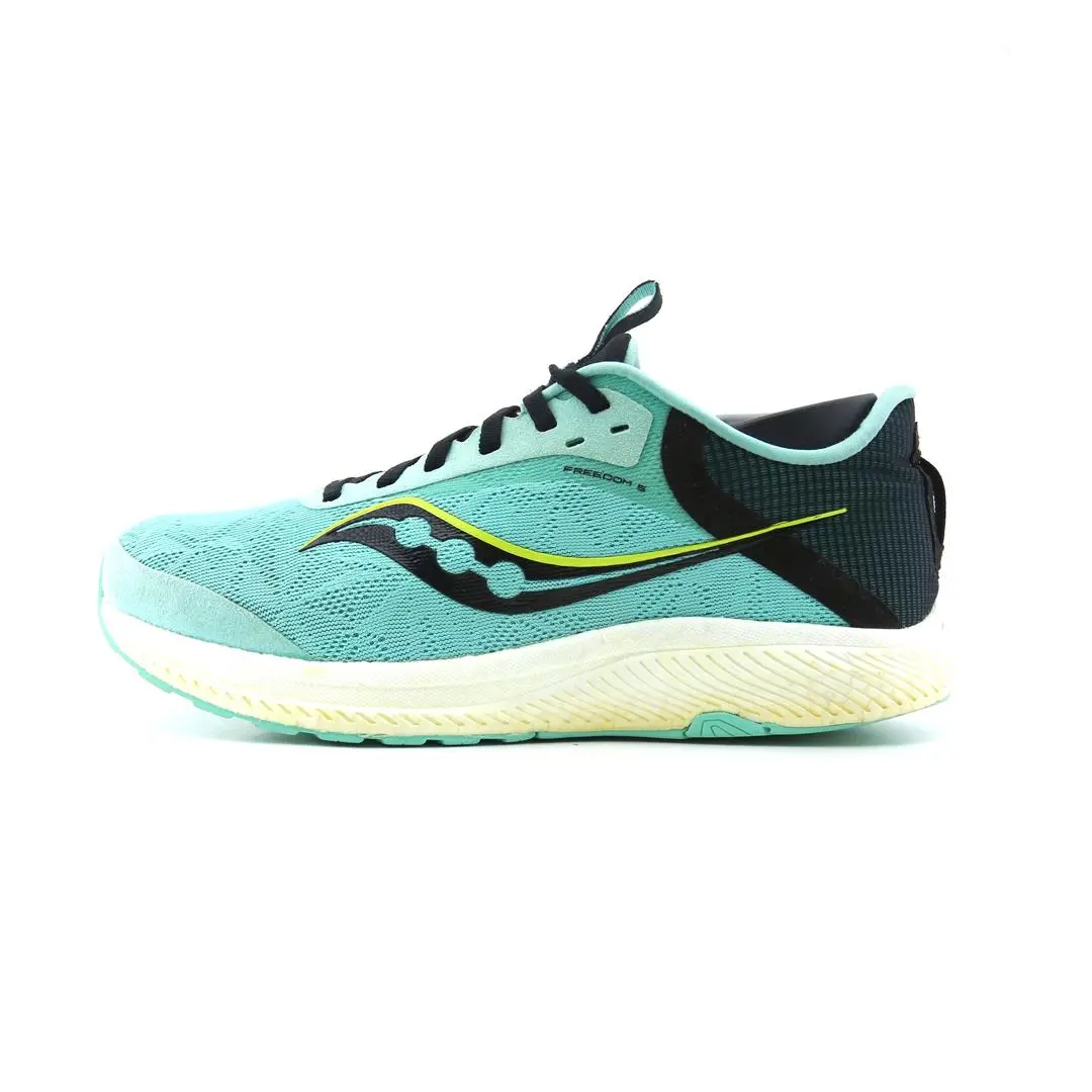 Saucony Freedom 5 1