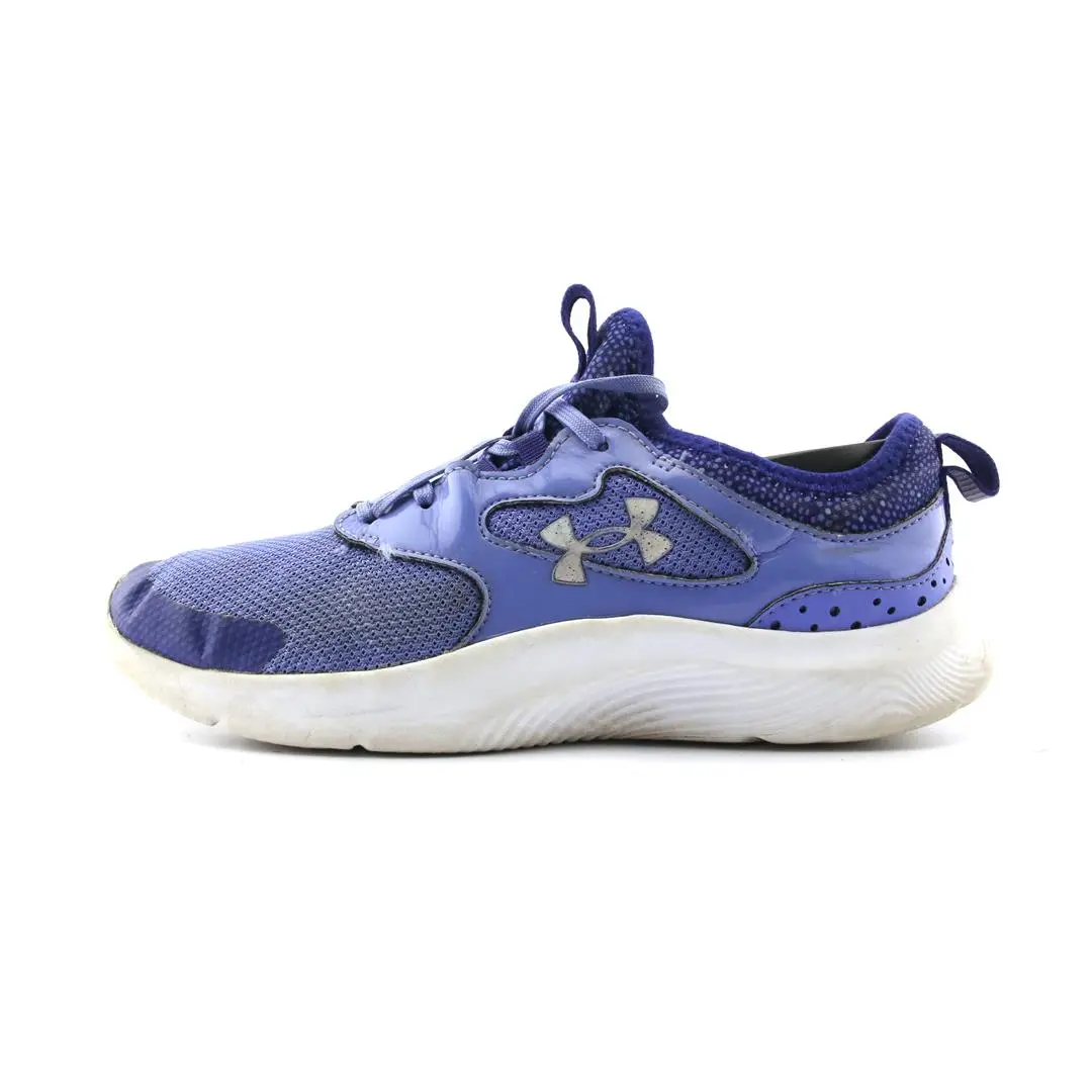 Under Armour  Infinity 2.0 1