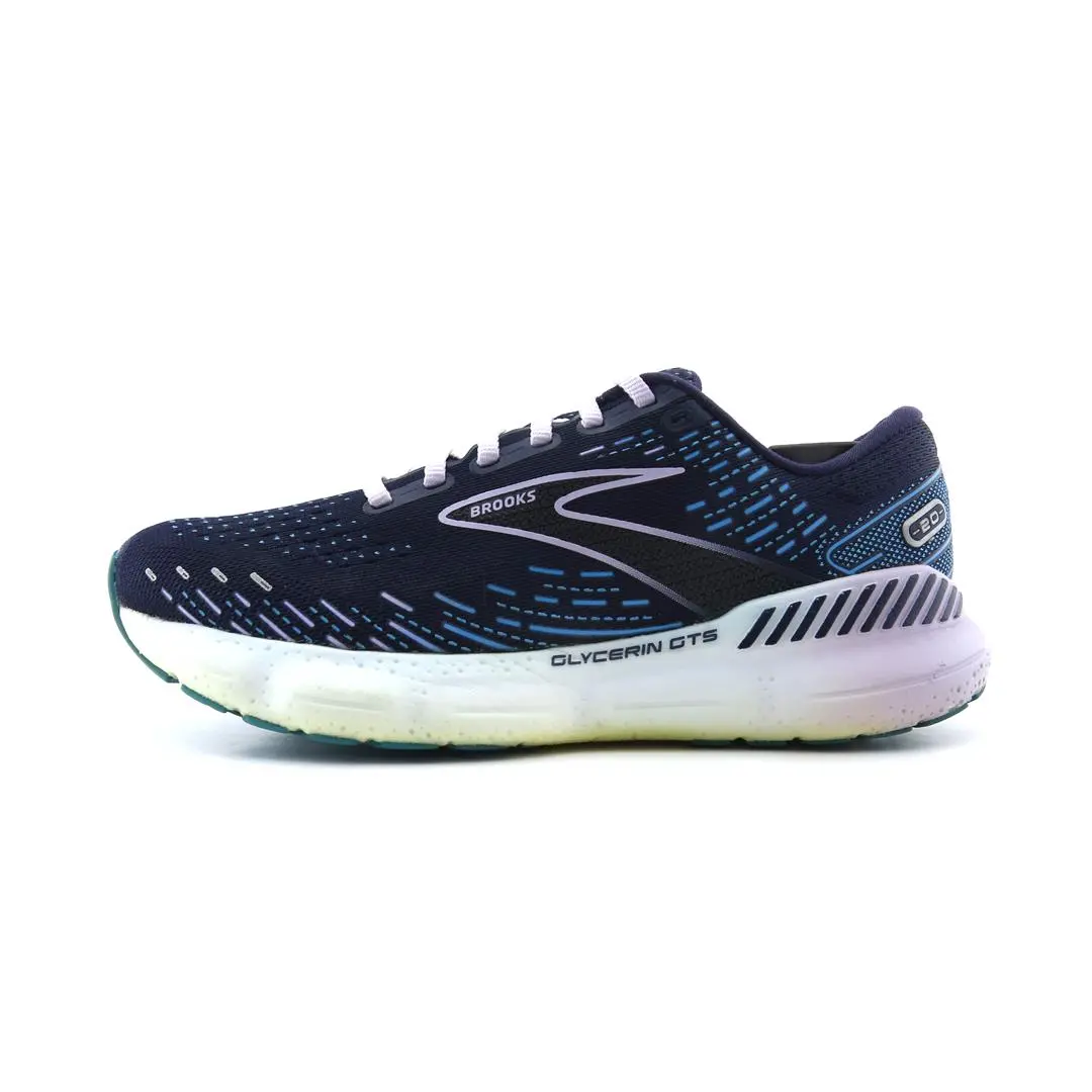 Brooks Glycerin Gts 20 1