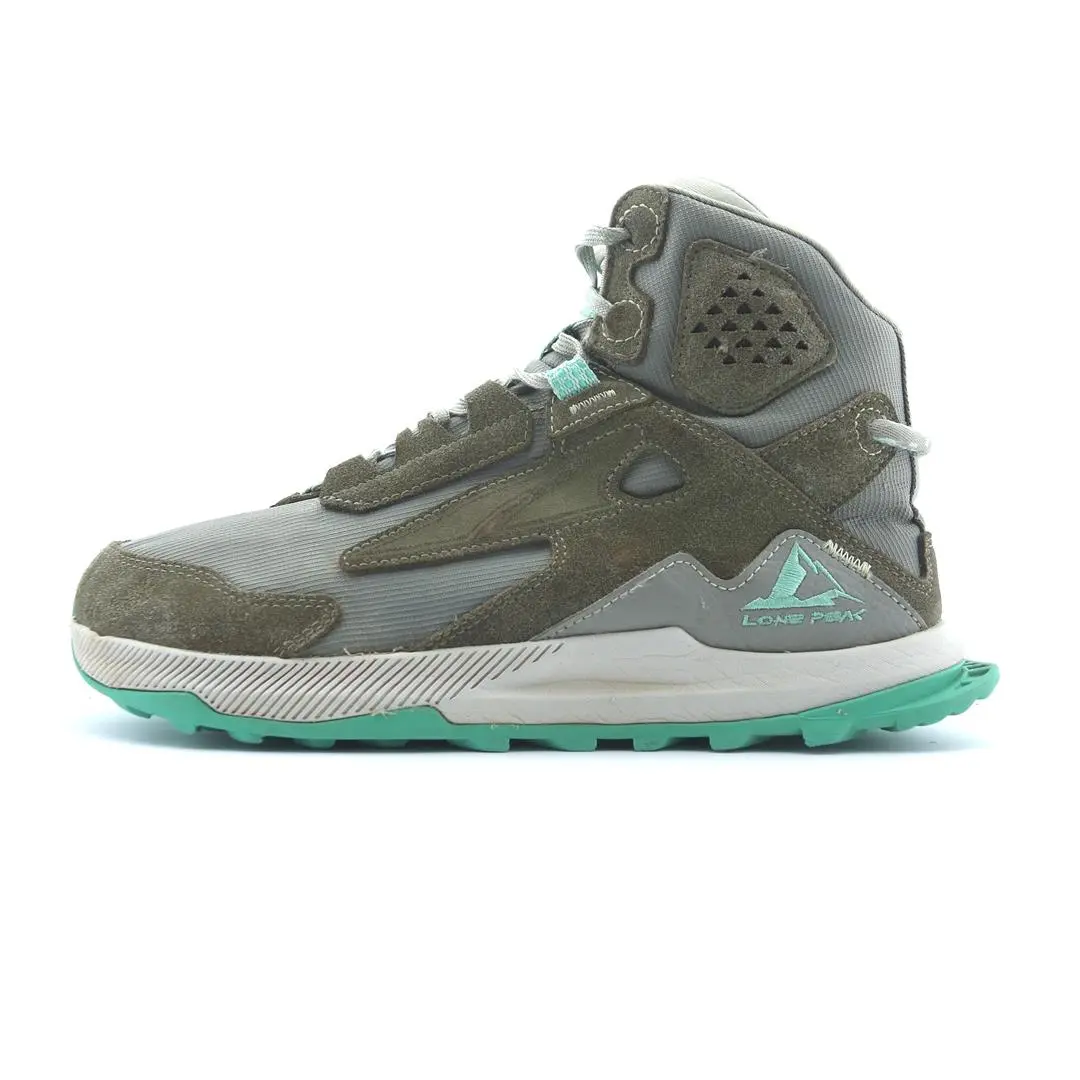Altra Lone Peak 1