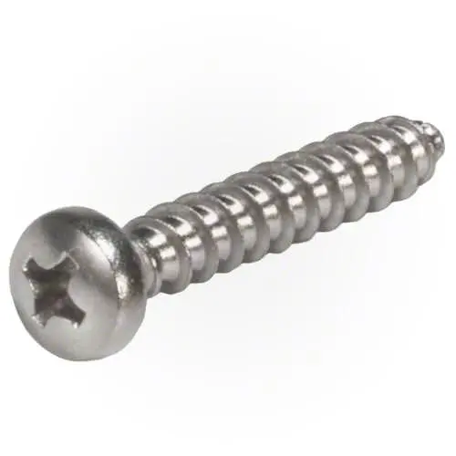 Dolphin Pool Cleaner Screws 3305030-A (25 Pack) 1