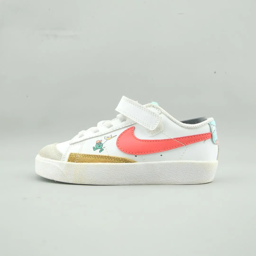 Nike Blazer Low 77 1