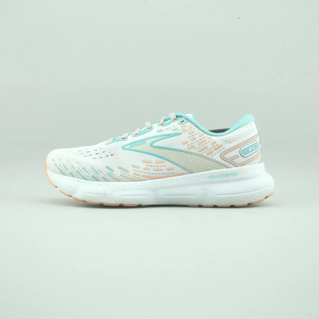Brooks Glycerin 20 1