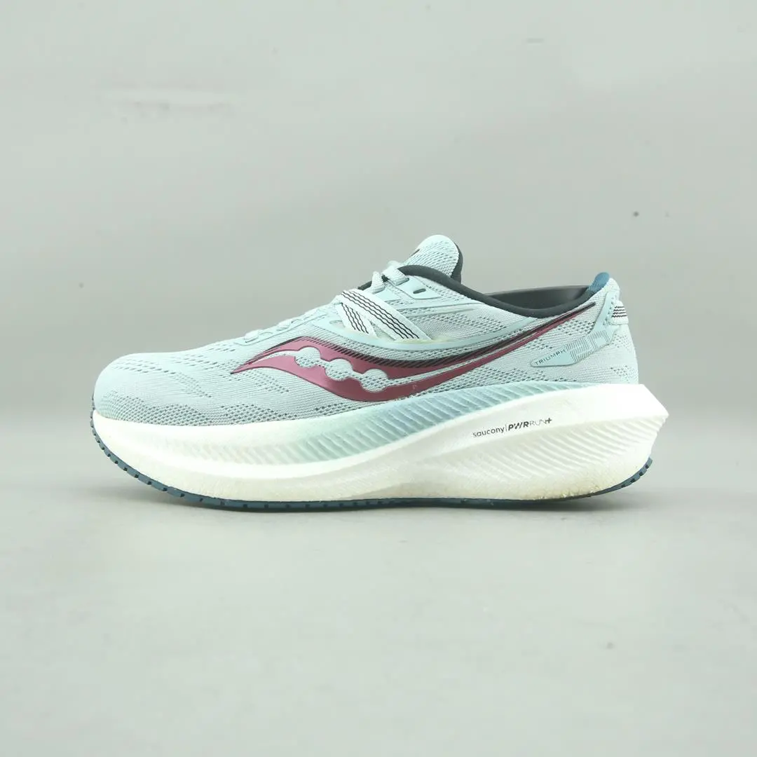 Saucony Triumph 20 1