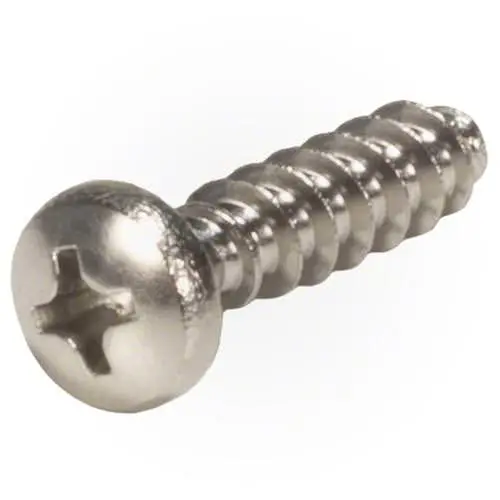 Dolphin Pool Cleaner Screws 3379720-A - 25 Pack 1