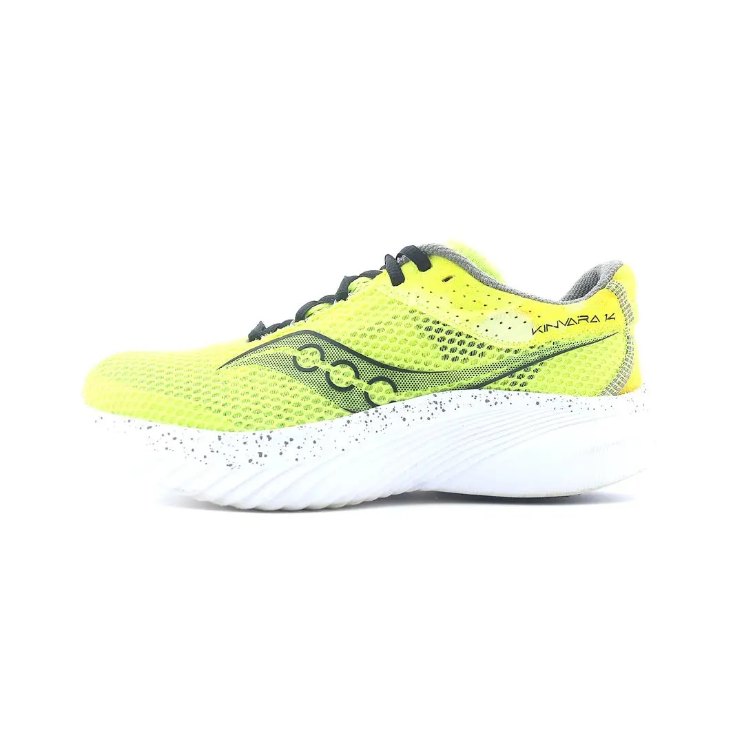 Saucony Kinvara 14 1