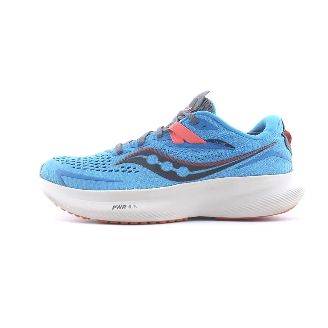 Saucony Ride 15 1