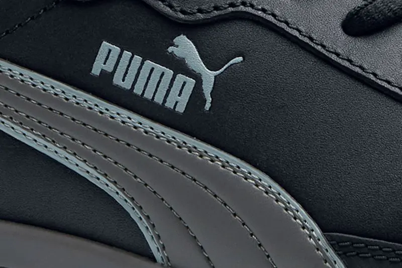 Puma Safety Airtwist Low - Composite Toe 1