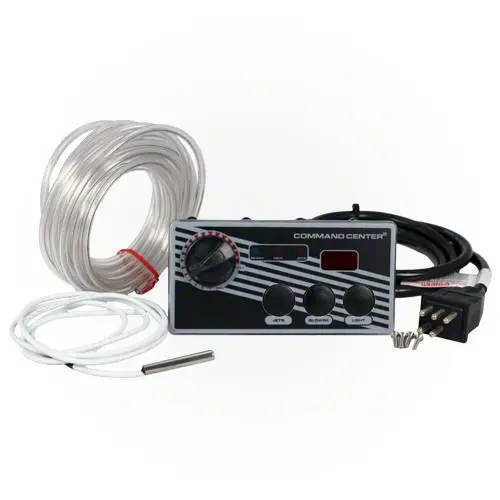 Hydroquip Digital Controller 34-0037D-S 1