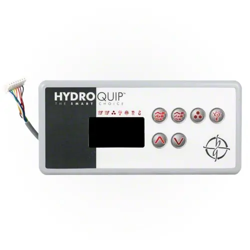 Hydroquip Eco-3 Panel 34-0197-K 1