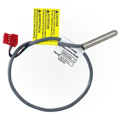High-Limit Sensor - 34-0201-K 1