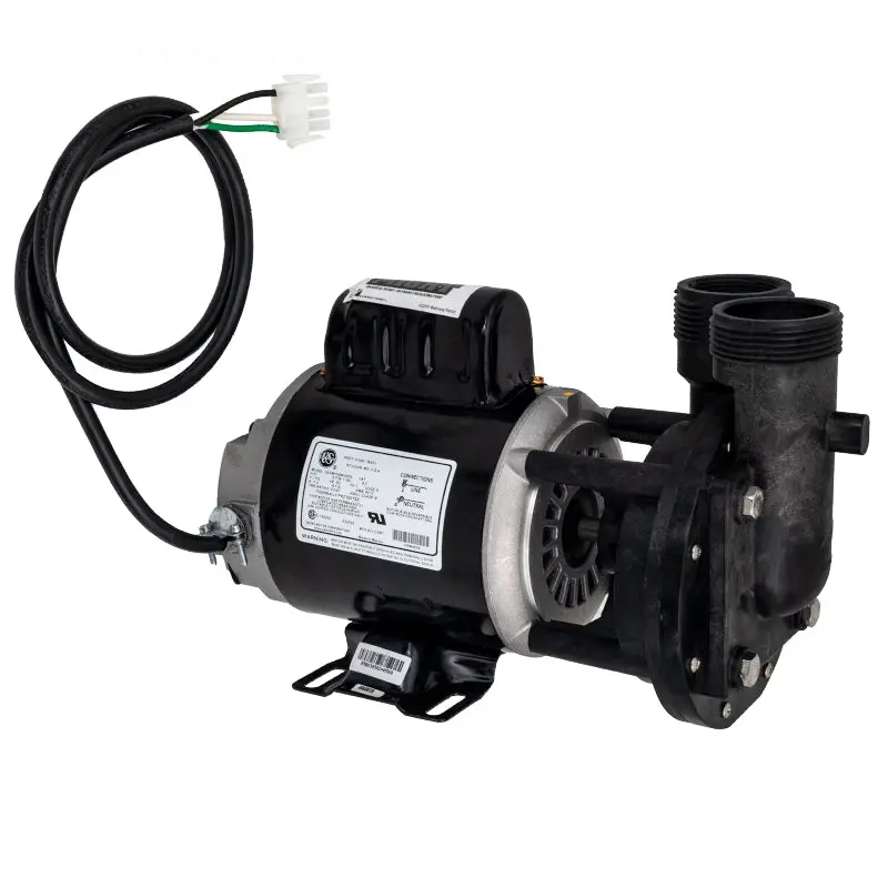 Waterway Uni-Might Pump 3410030-0X86 1