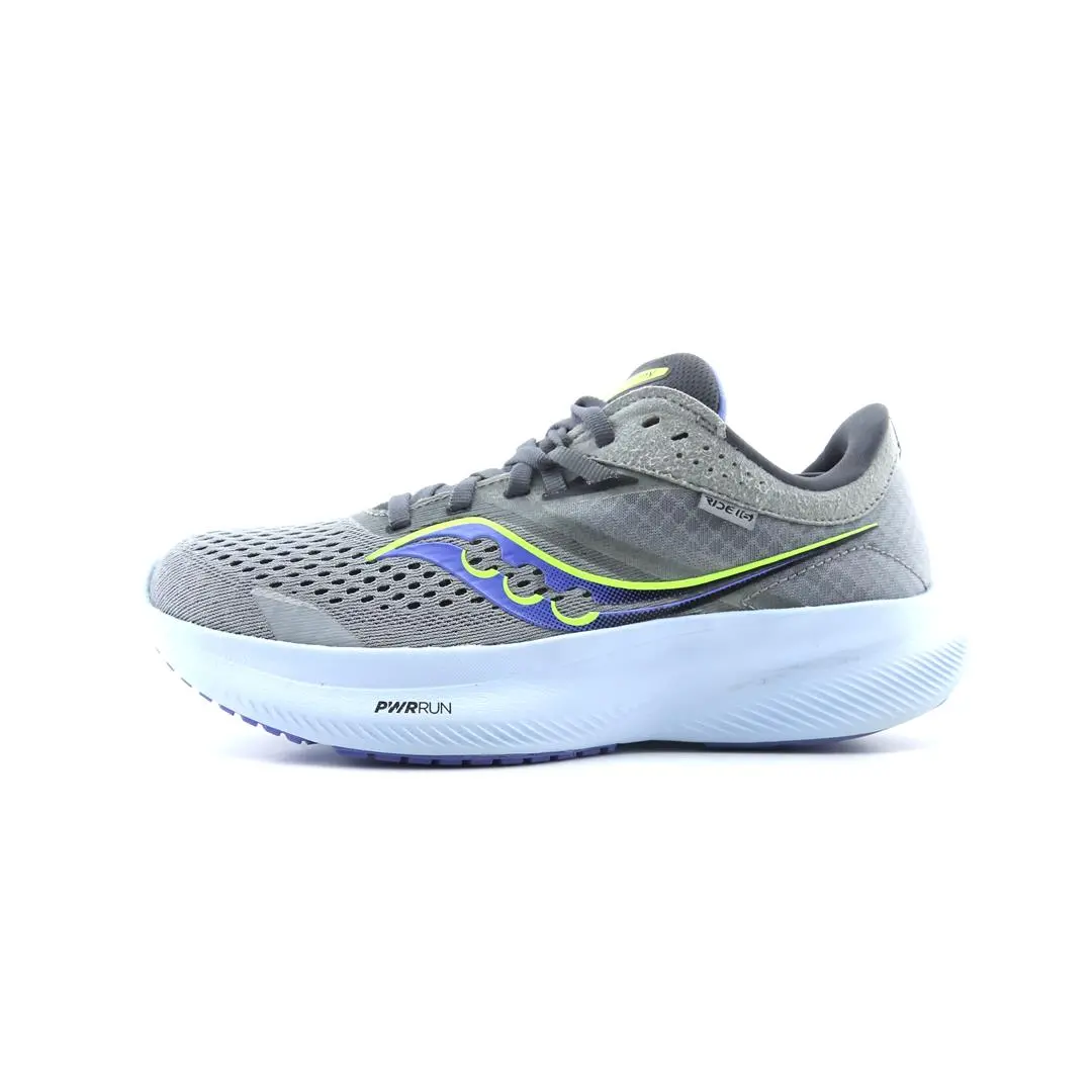 Saucony Ride 16 1