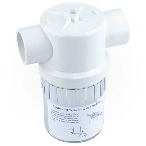 Jandy Energy Filter 3456 1