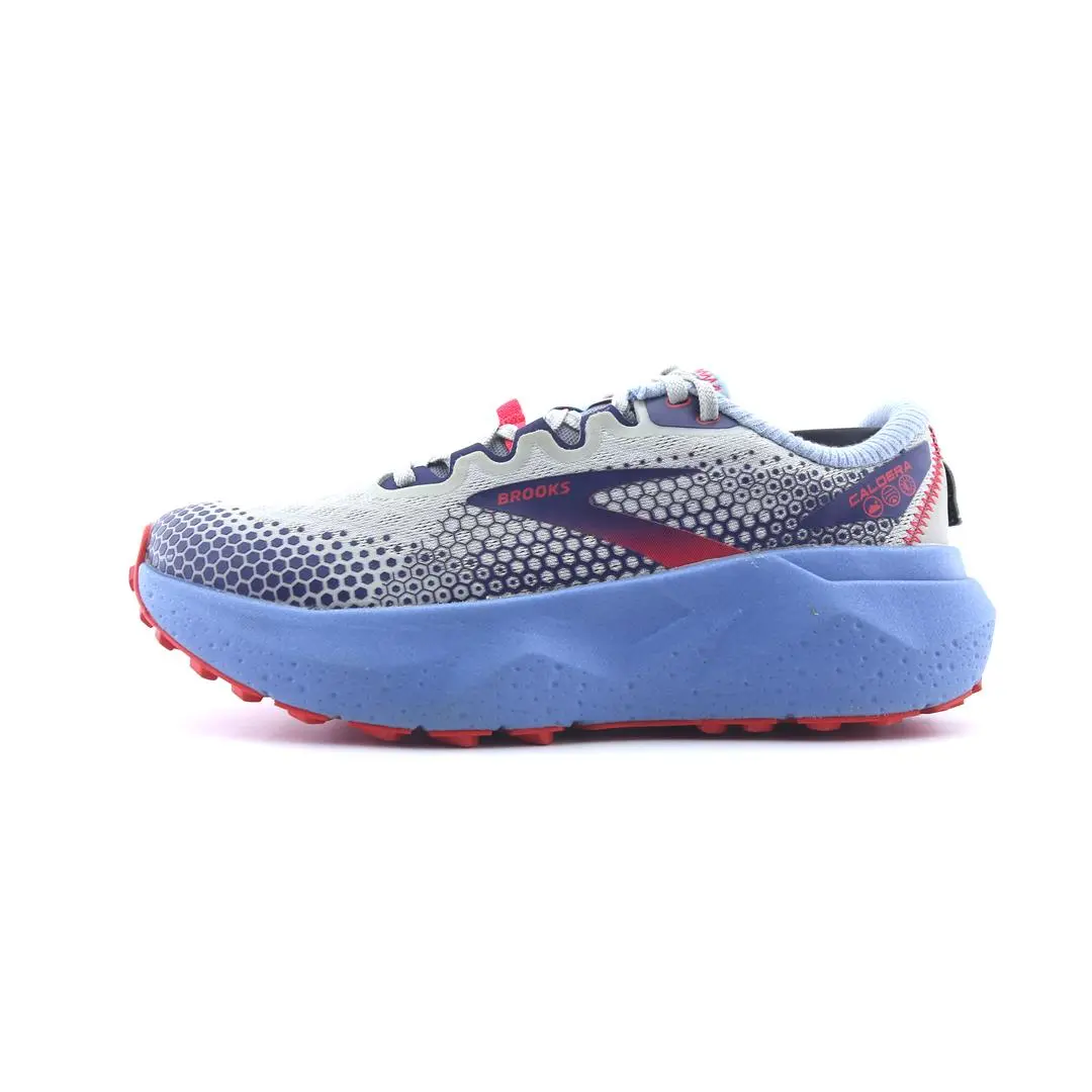 Brooks  Caldera 6 1