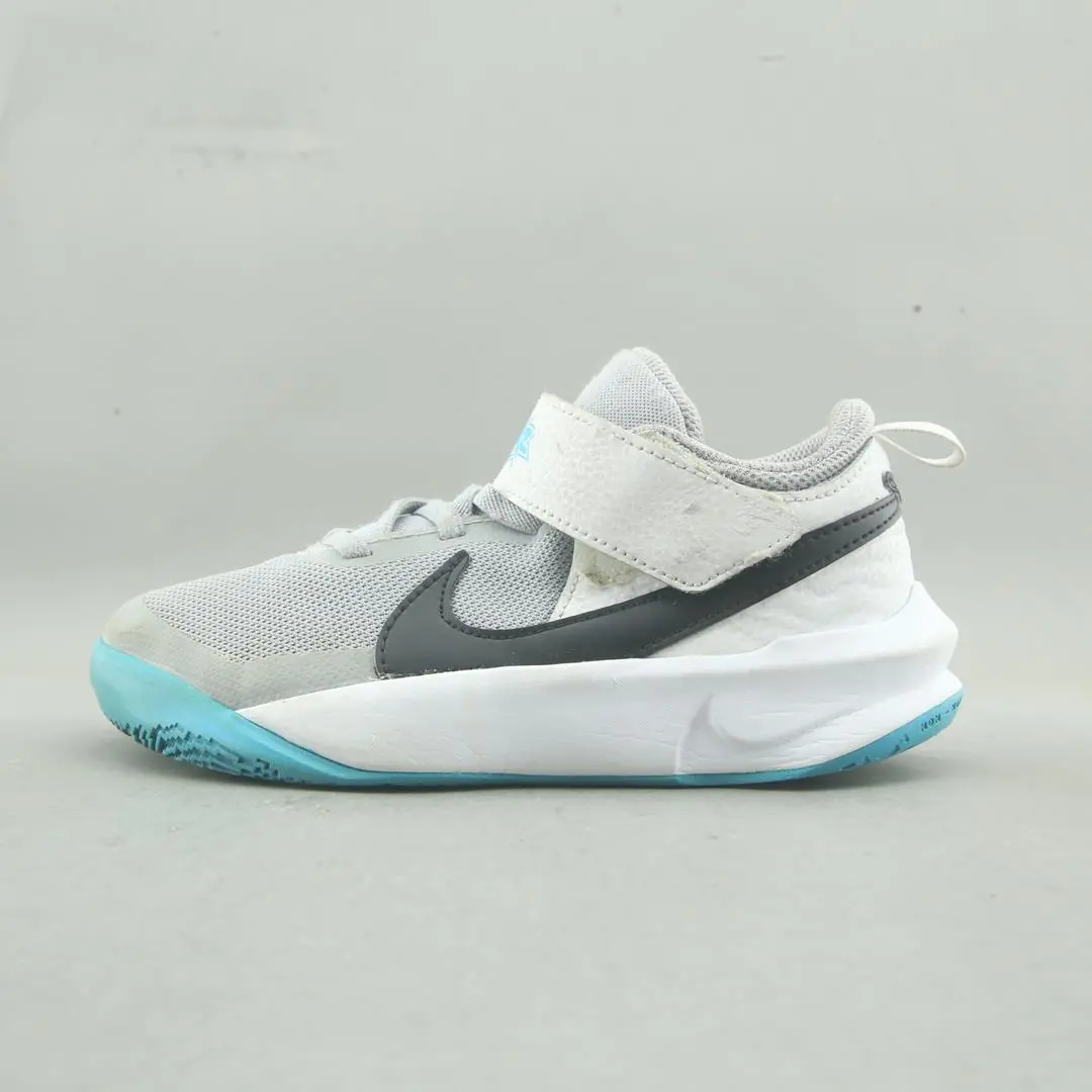 Nike Team Hustle D 10 1