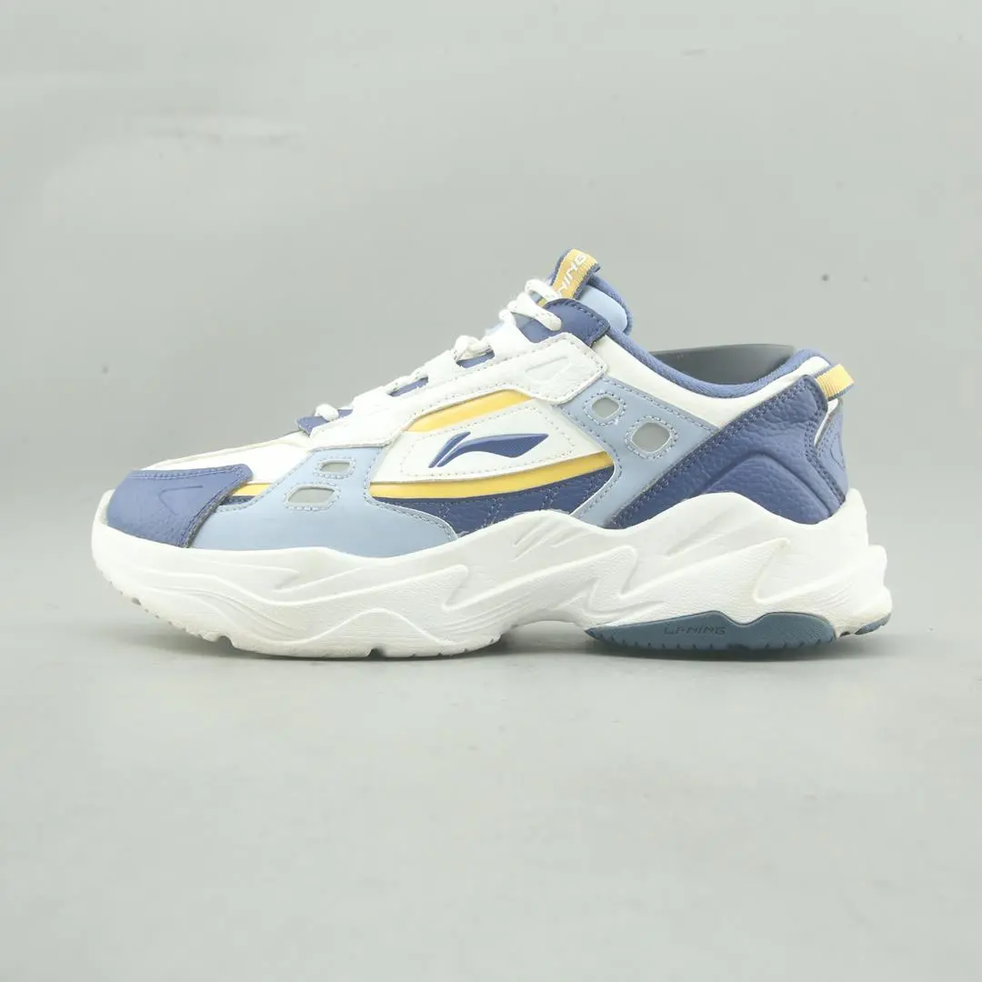Li-Ning Retro Reflective 1