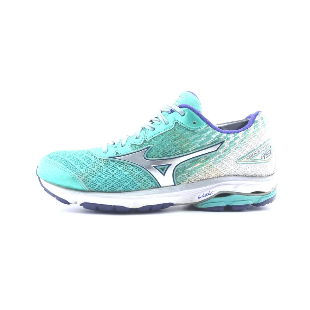 Mizuno Wave Rider 19 1