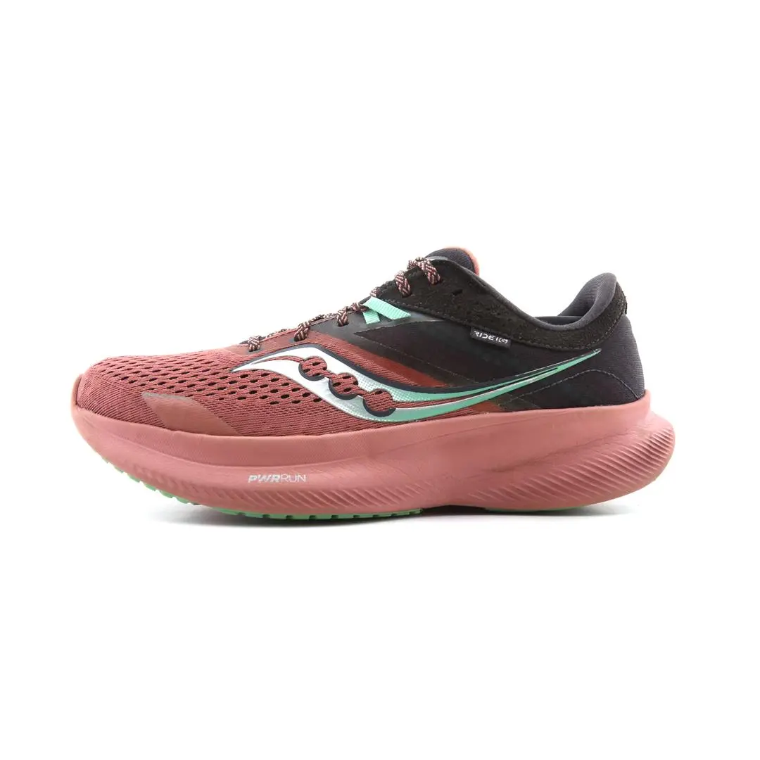 Saucony Ride 16 1