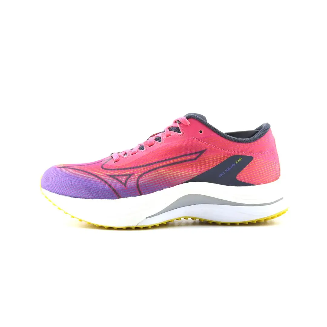 Mizuno Wave Rebellion Flash 1
