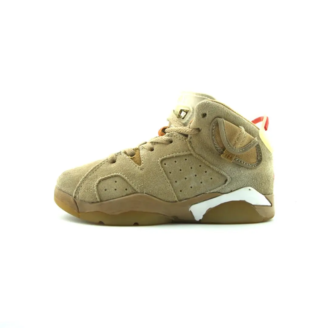 Nike Jordan 6 Retro 1
