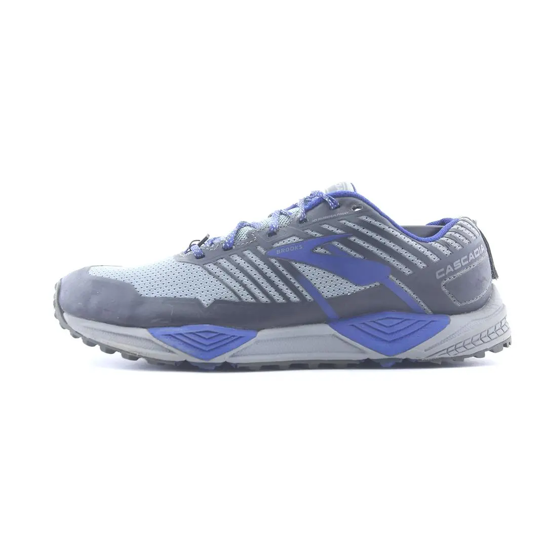 Brooks Cascadia 13 1