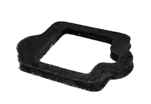 Pentair Intelliflo Drive Gasket 350108 1