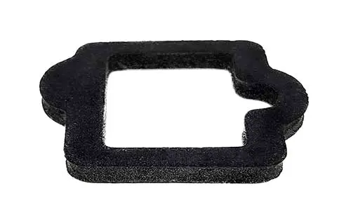 Pentair Intelliflo Drive Gasket 350108 2